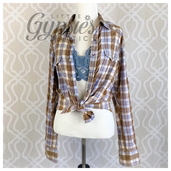 Wishlist AUTHENTIC Original Longline Lace Bralette - Picture 7 of 11